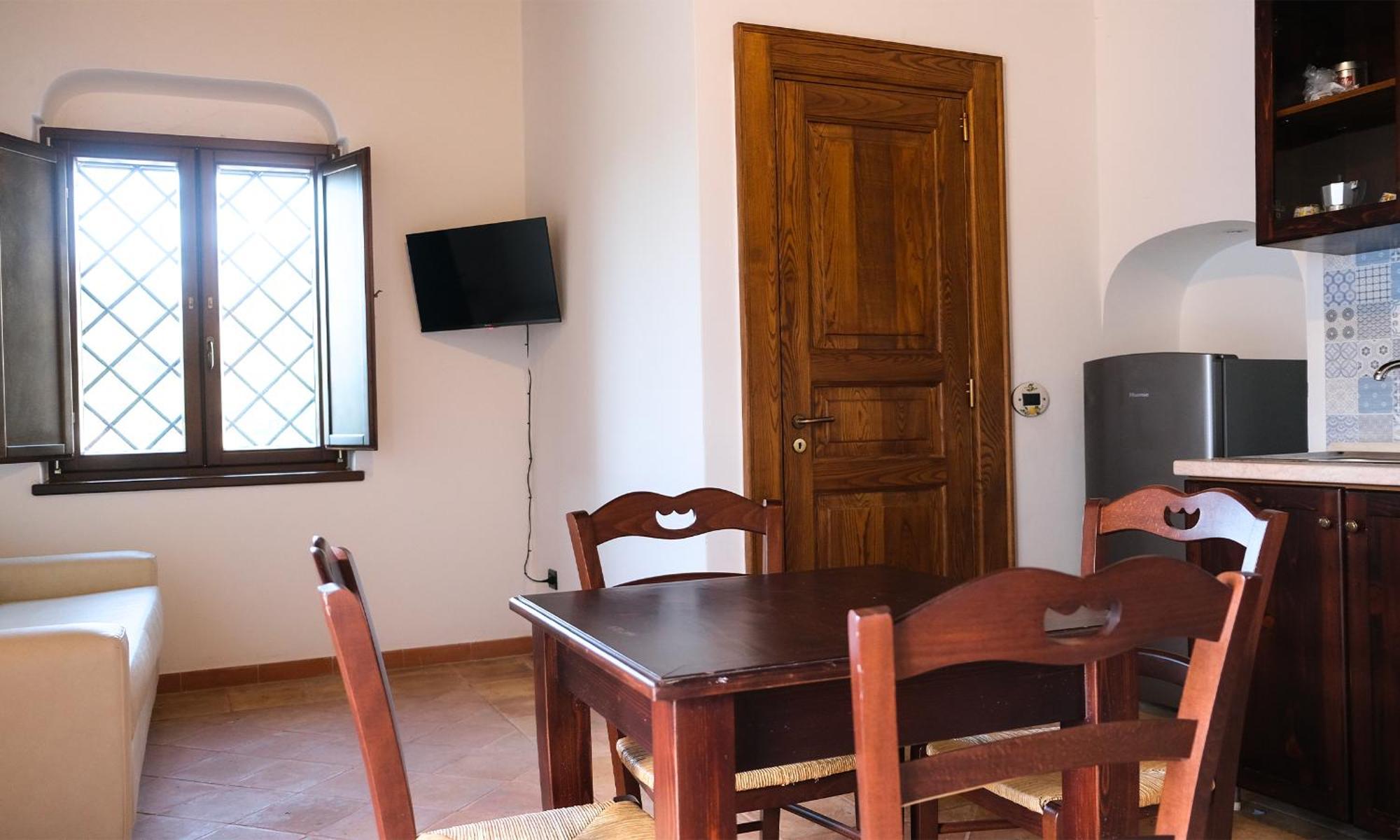 Bed and Breakfast I Frangiventi Rodi Garganico Exterior foto