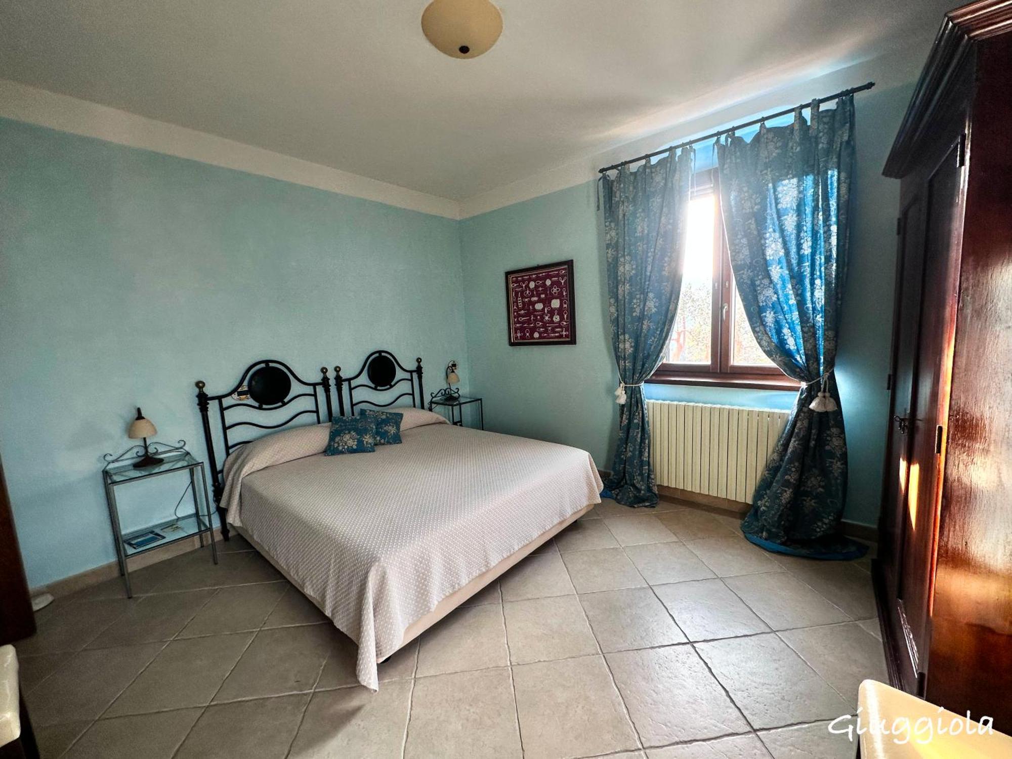 Bed and Breakfast I Frangiventi Rodi Garganico Exterior foto