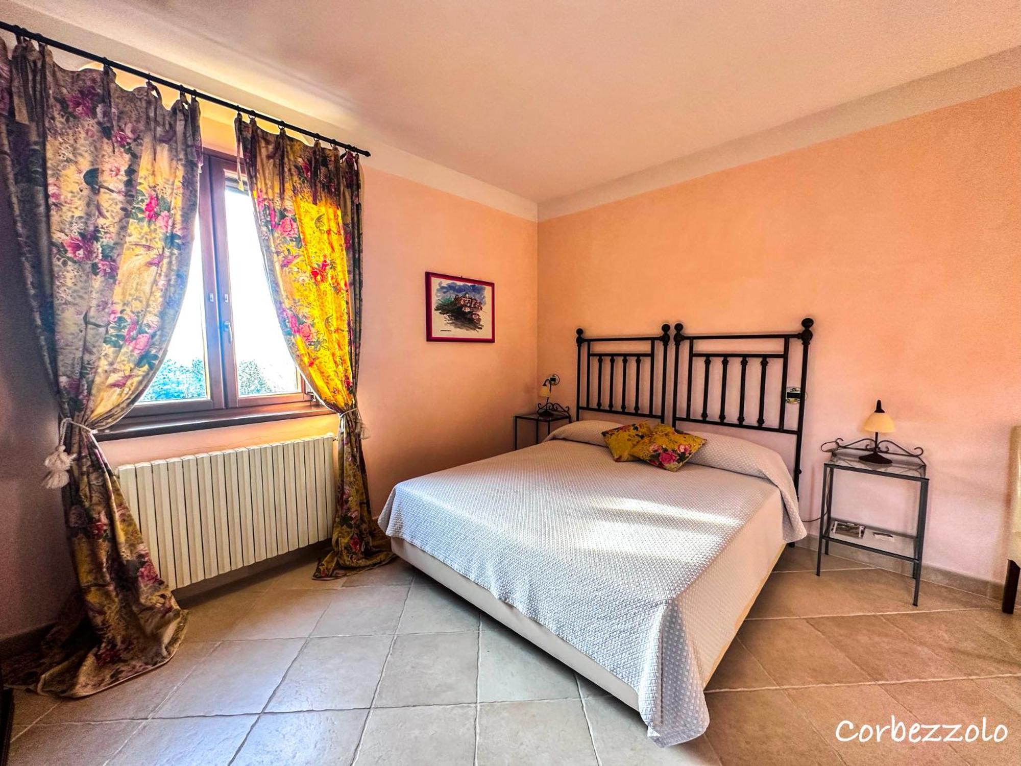 Bed and Breakfast I Frangiventi Rodi Garganico Exterior foto